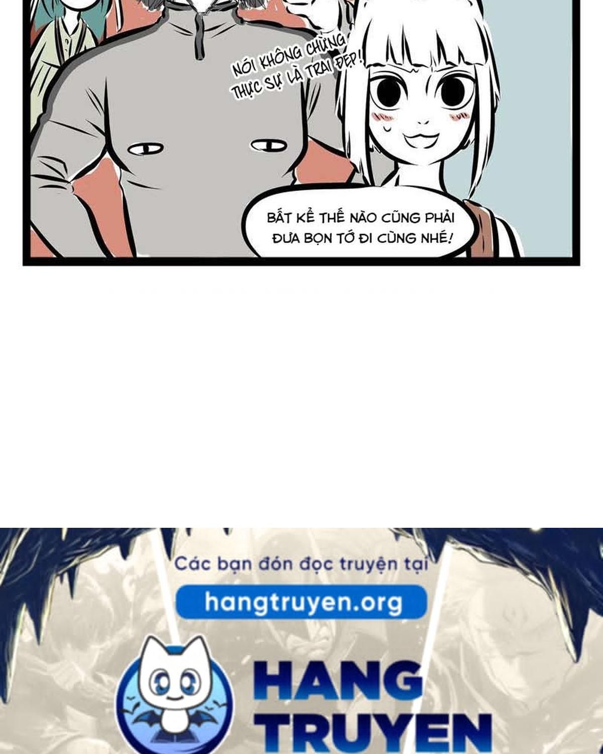 Phi Nhân Chapter 47 - Trang 2