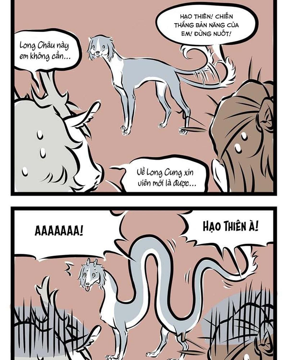 Phi Nhân Chapter 47 - Trang 2