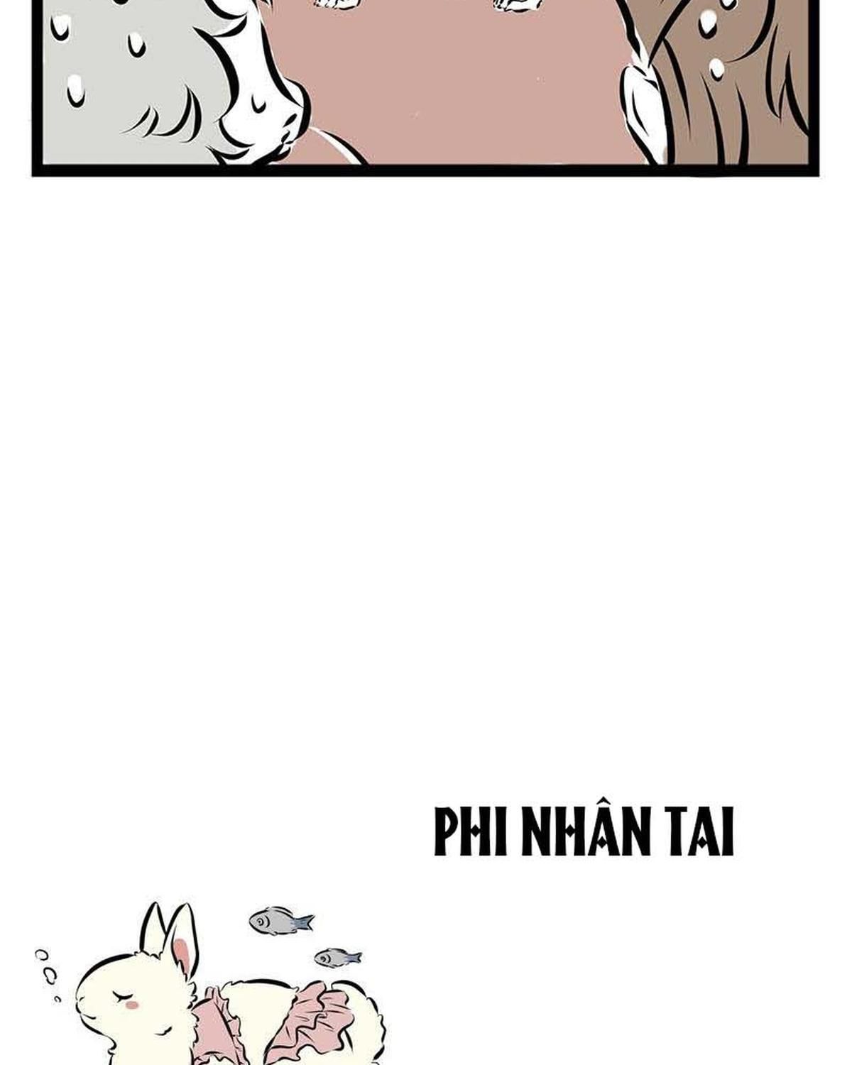 Phi Nhân Chapter 47 - Trang 2