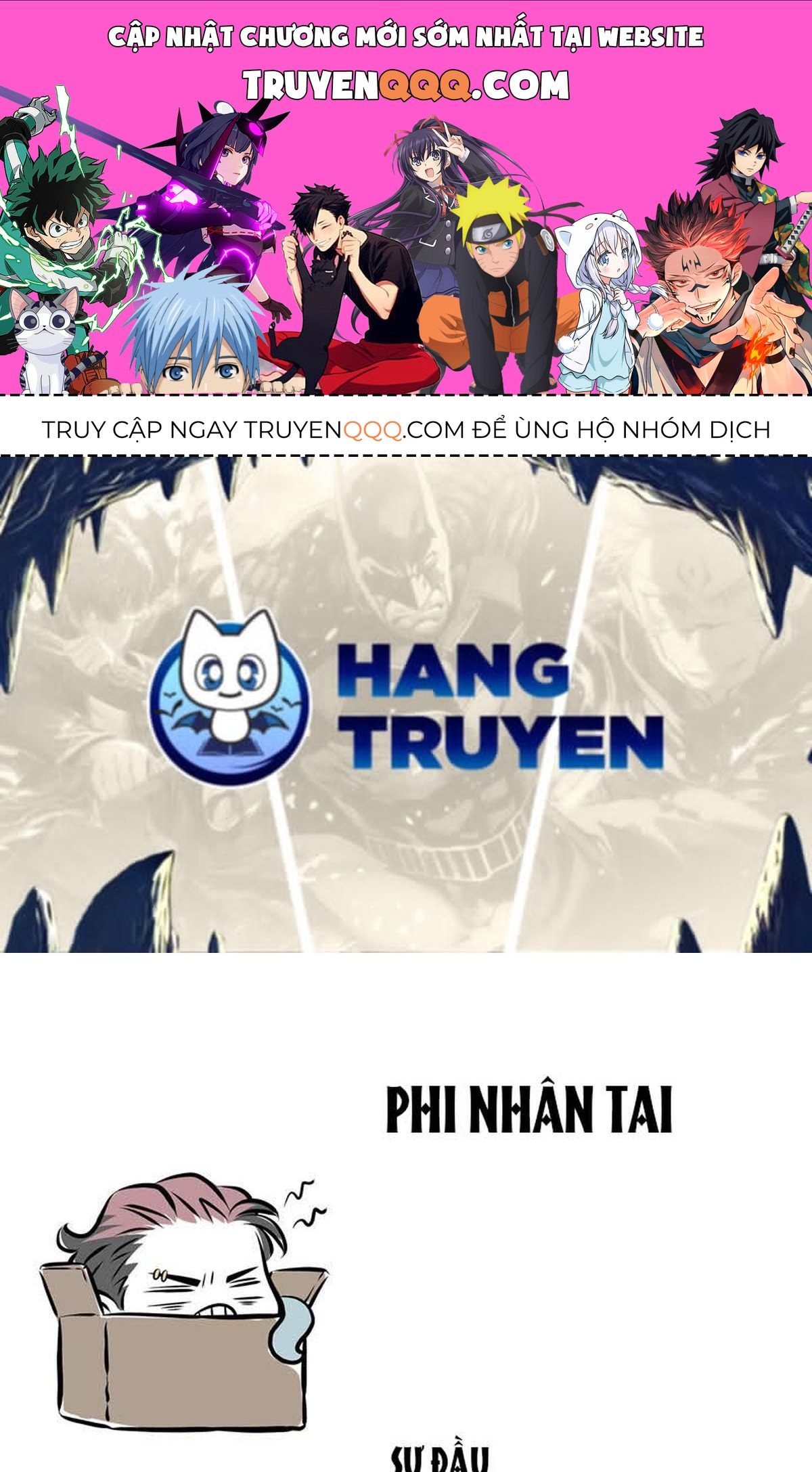 Phi Nhân Chapter 48 - Trang 2