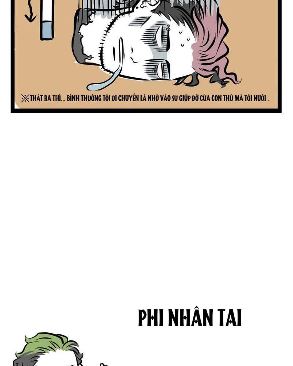 Phi Nhân Chapter 48 - Trang 2
