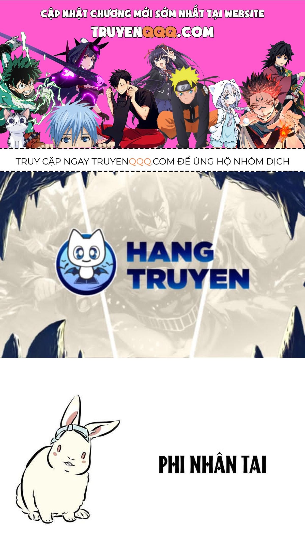 Phi Nhân Chapter 49 - Trang 2