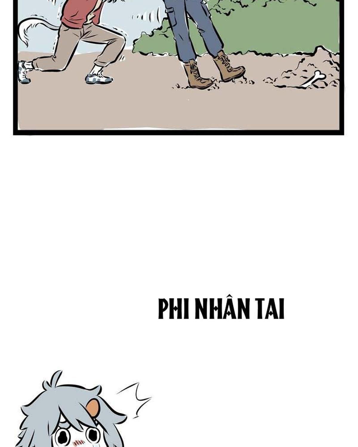 Phi Nhân Chapter 49 - Trang 2