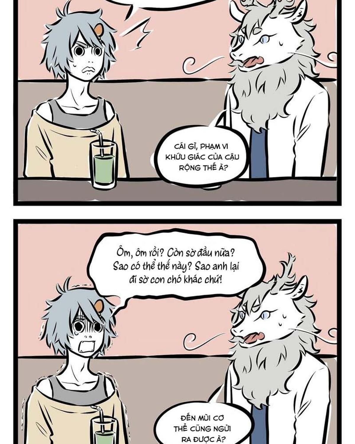 Phi Nhân Chapter 49 - Trang 2