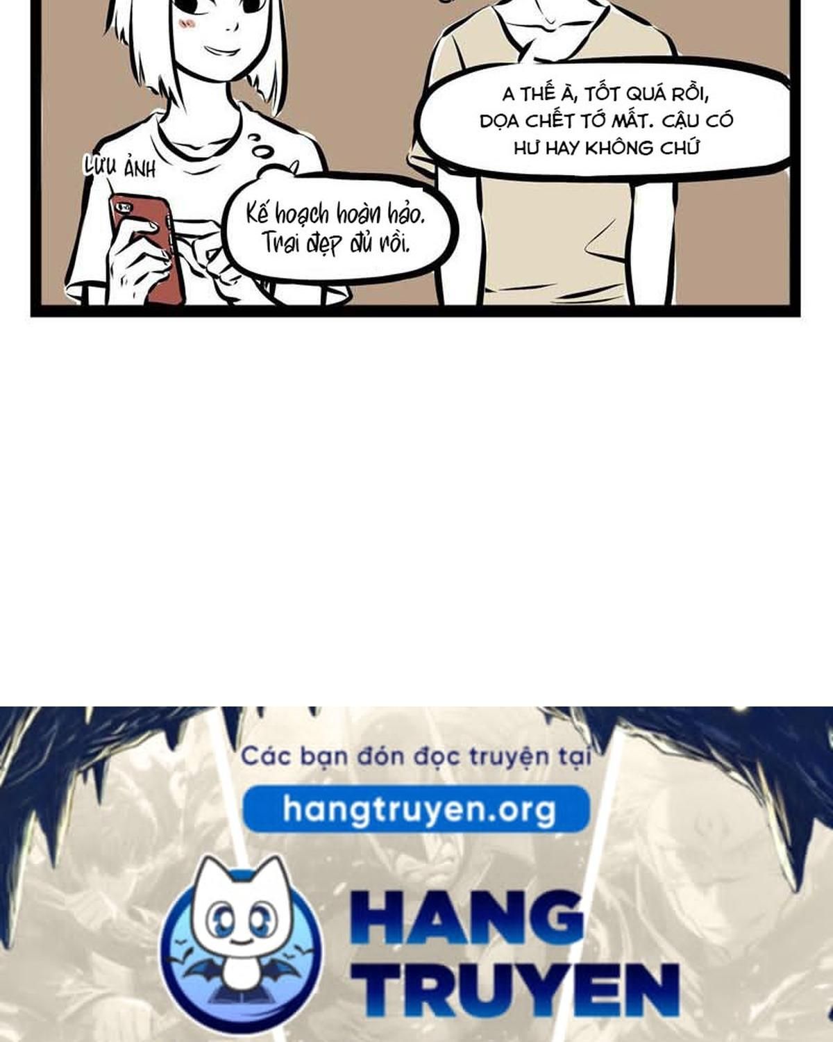 Phi Nhân Chapter 49 - Trang 2