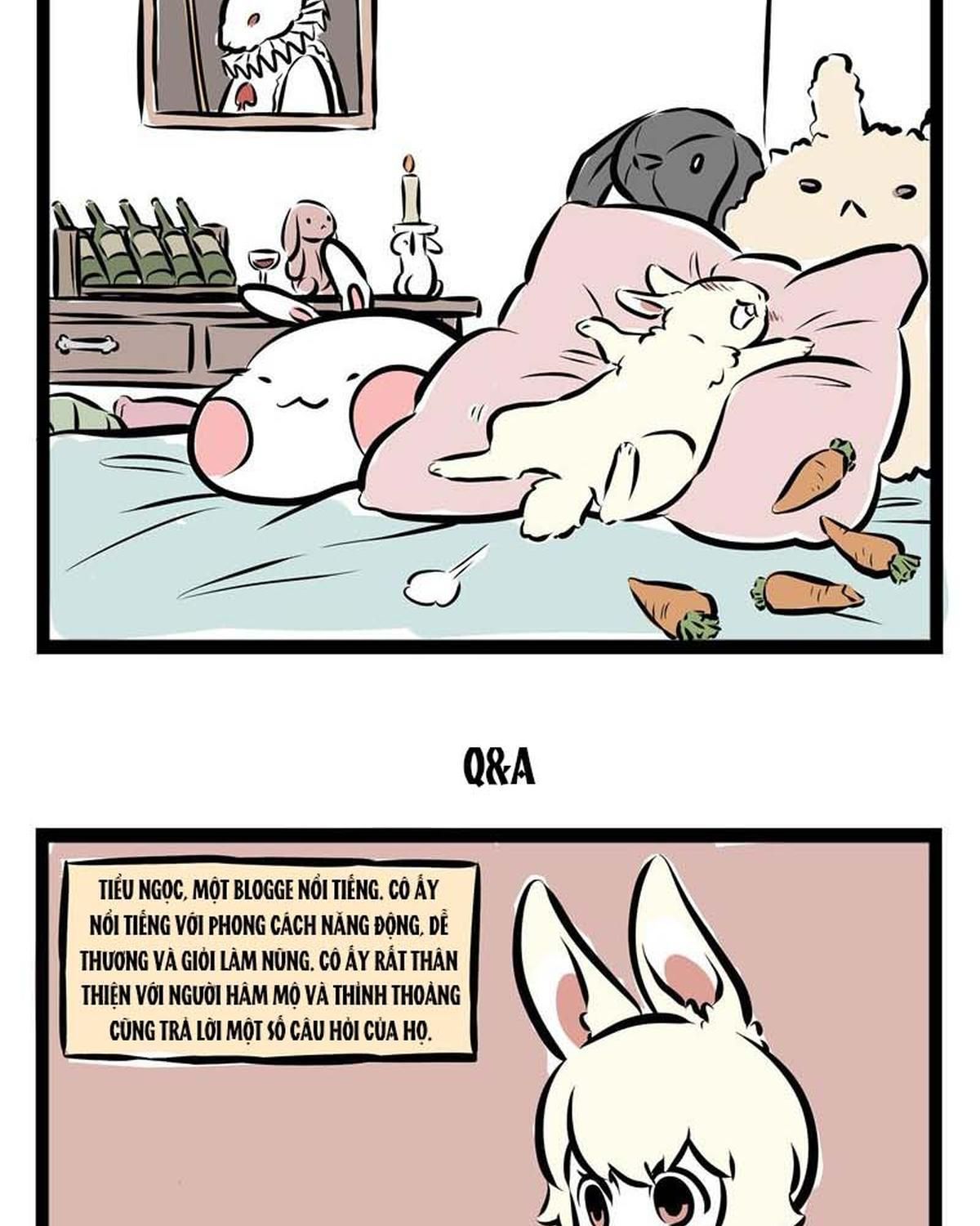 Phi Nhân Chapter 49 - Trang 2
