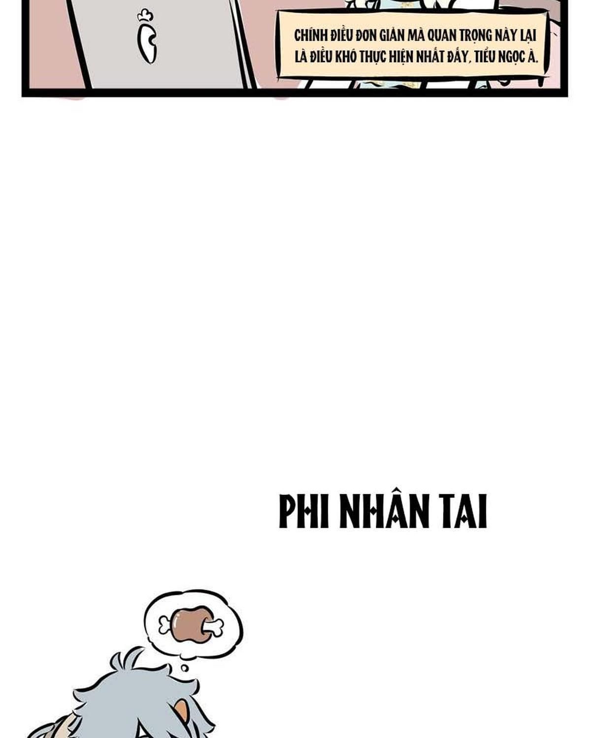 Phi Nhân Chapter 49 - Trang 2
