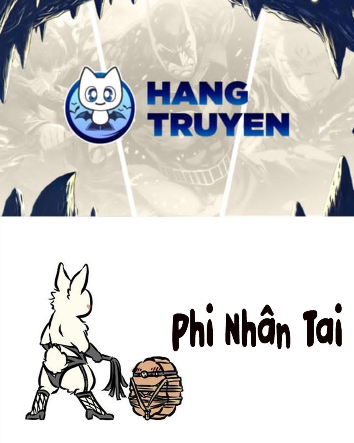 Phi Nhân Chapter 5 - Trang 2