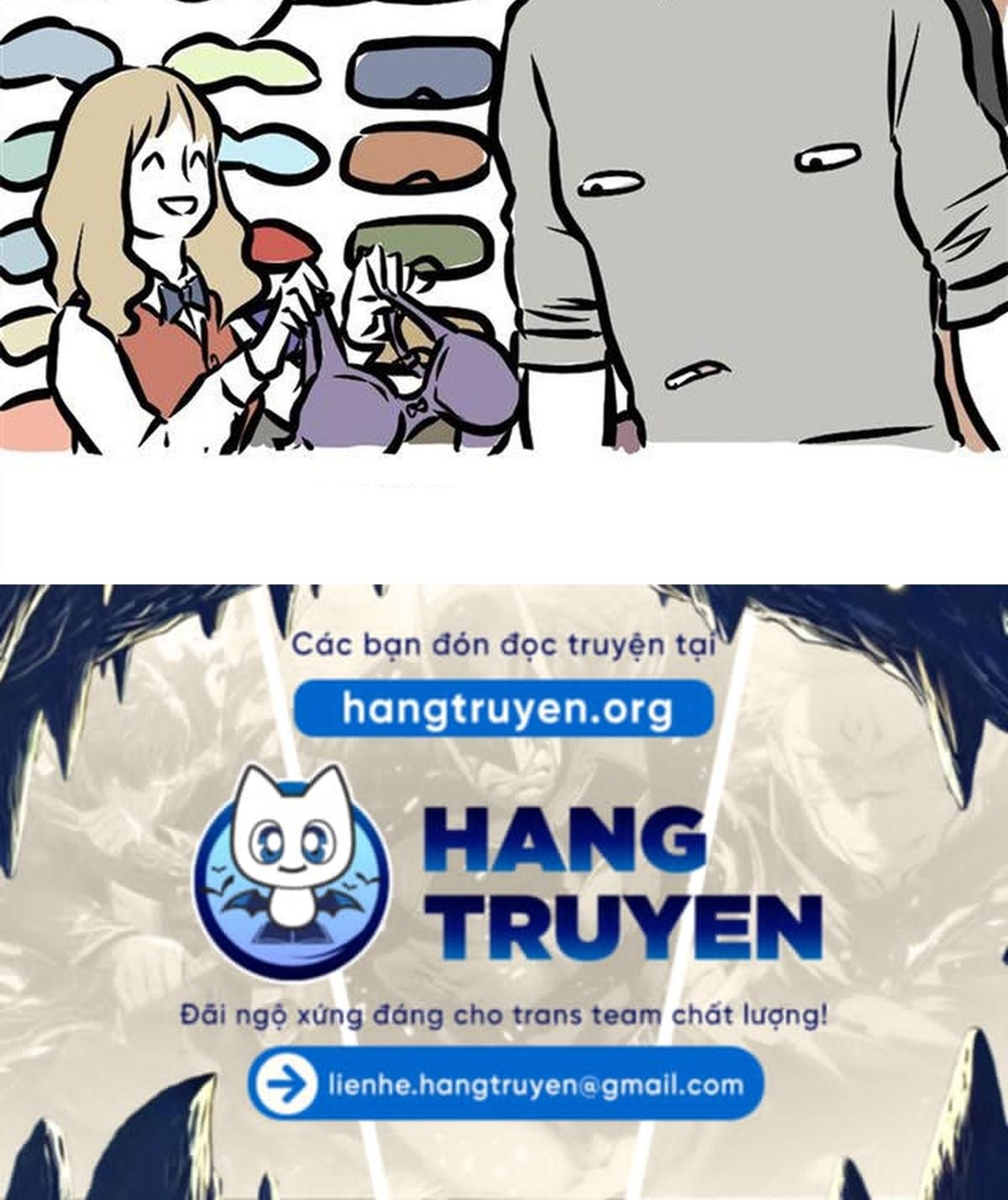 Phi Nhân Chapter 5 - Trang 2