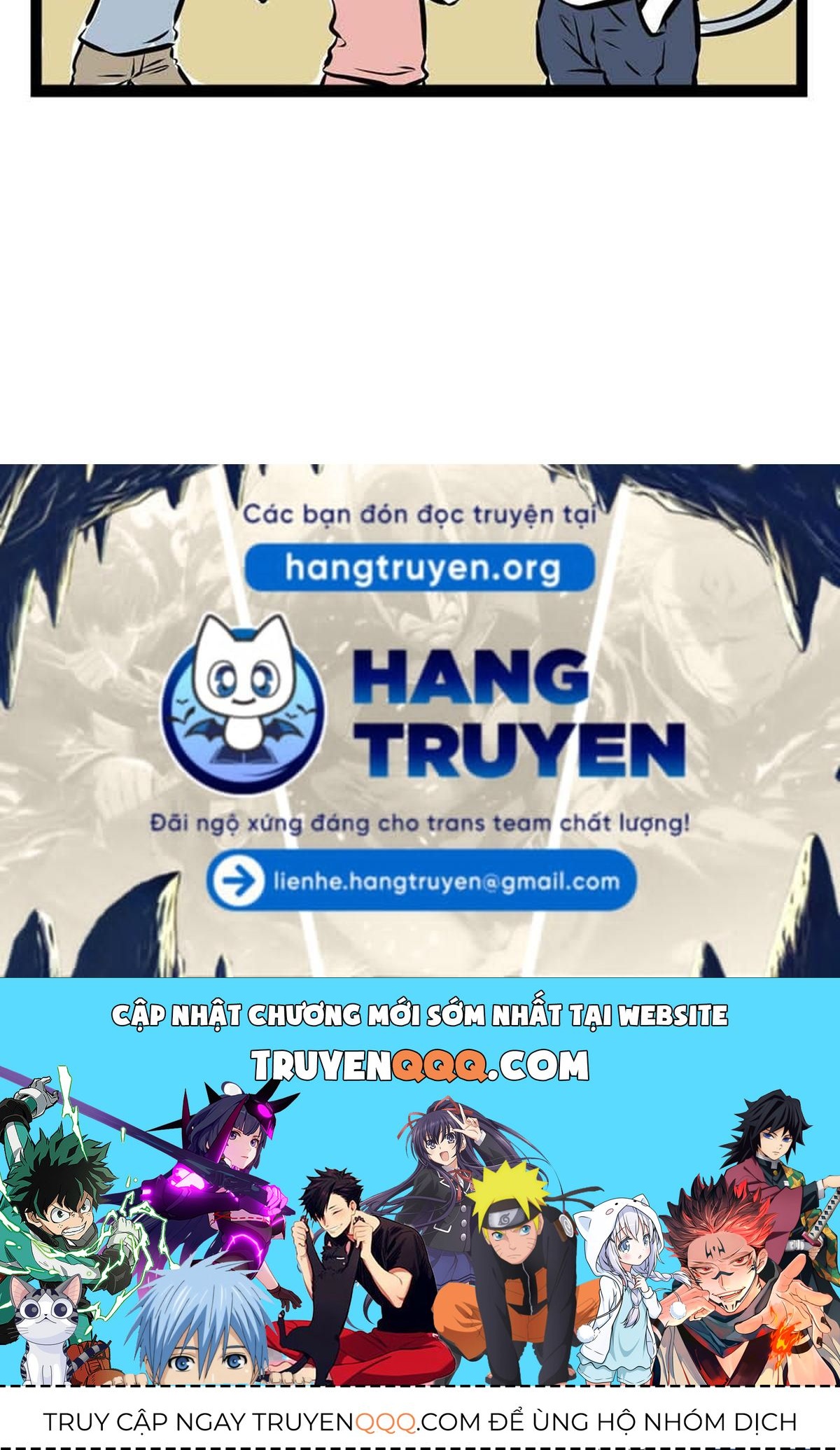 Phi Nhân Chapter 50 - Trang 2