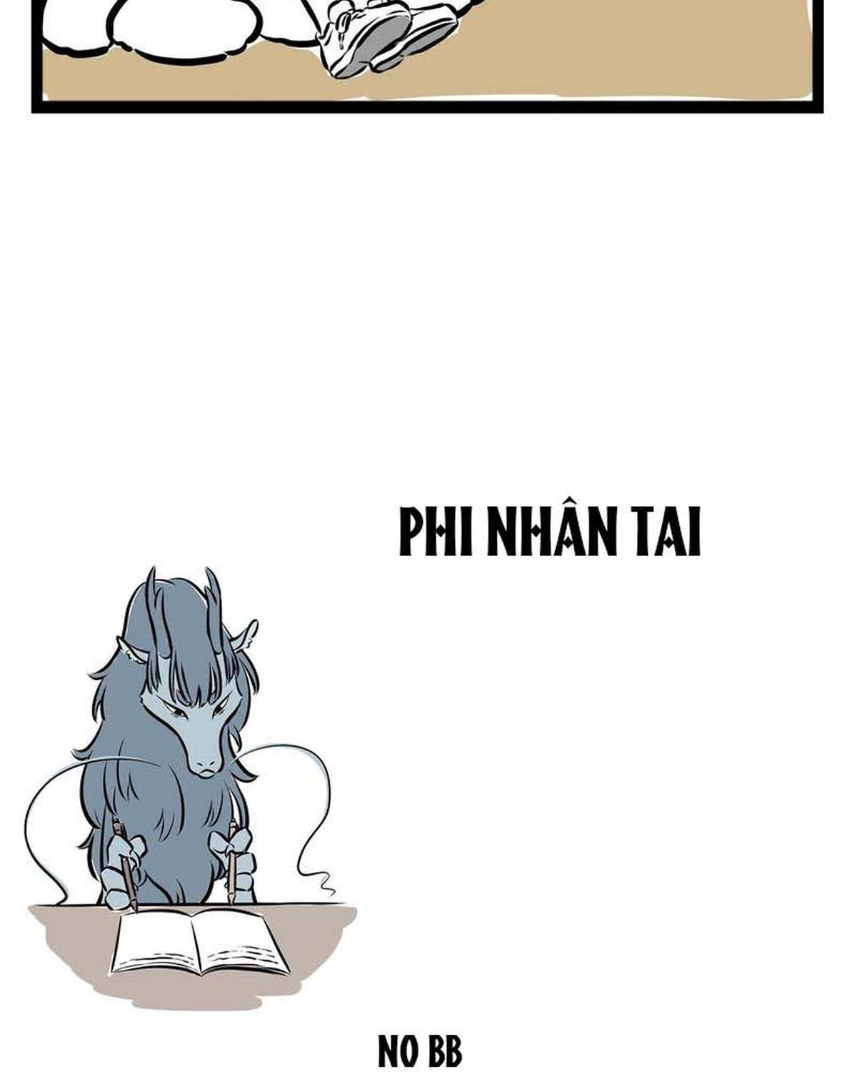 Phi Nhân Chapter 50 - Trang 2