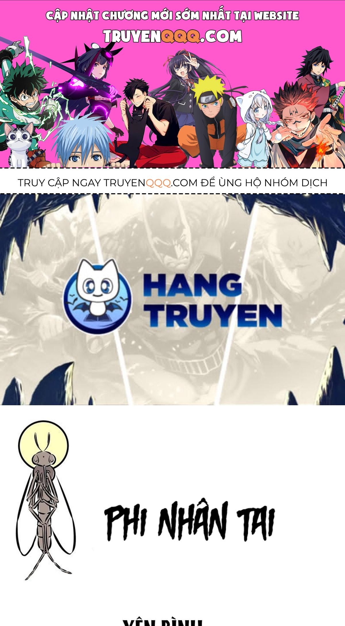 Phi Nhân Chapter 51 - Trang 2