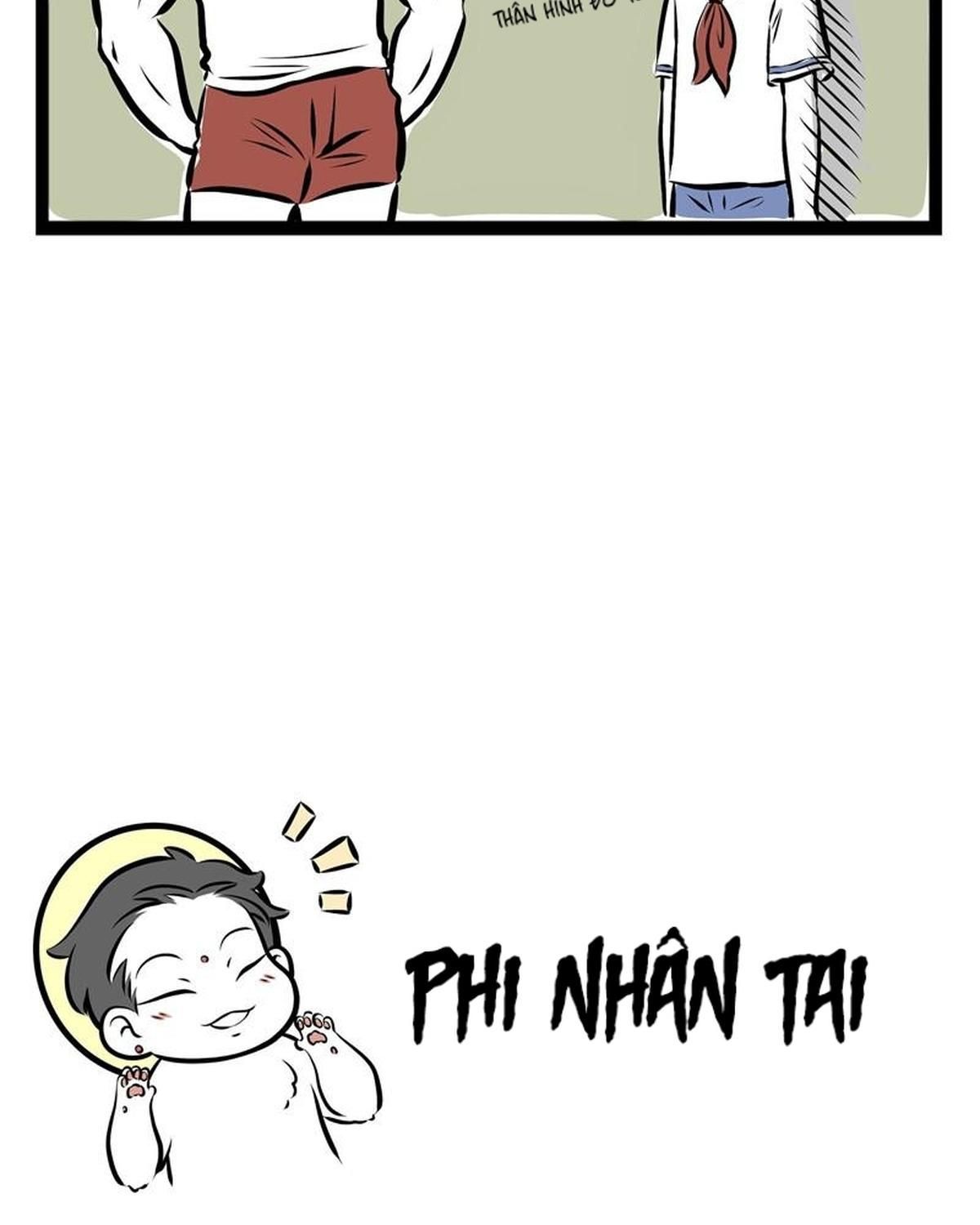 Phi Nhân Chapter 51 - Trang 2