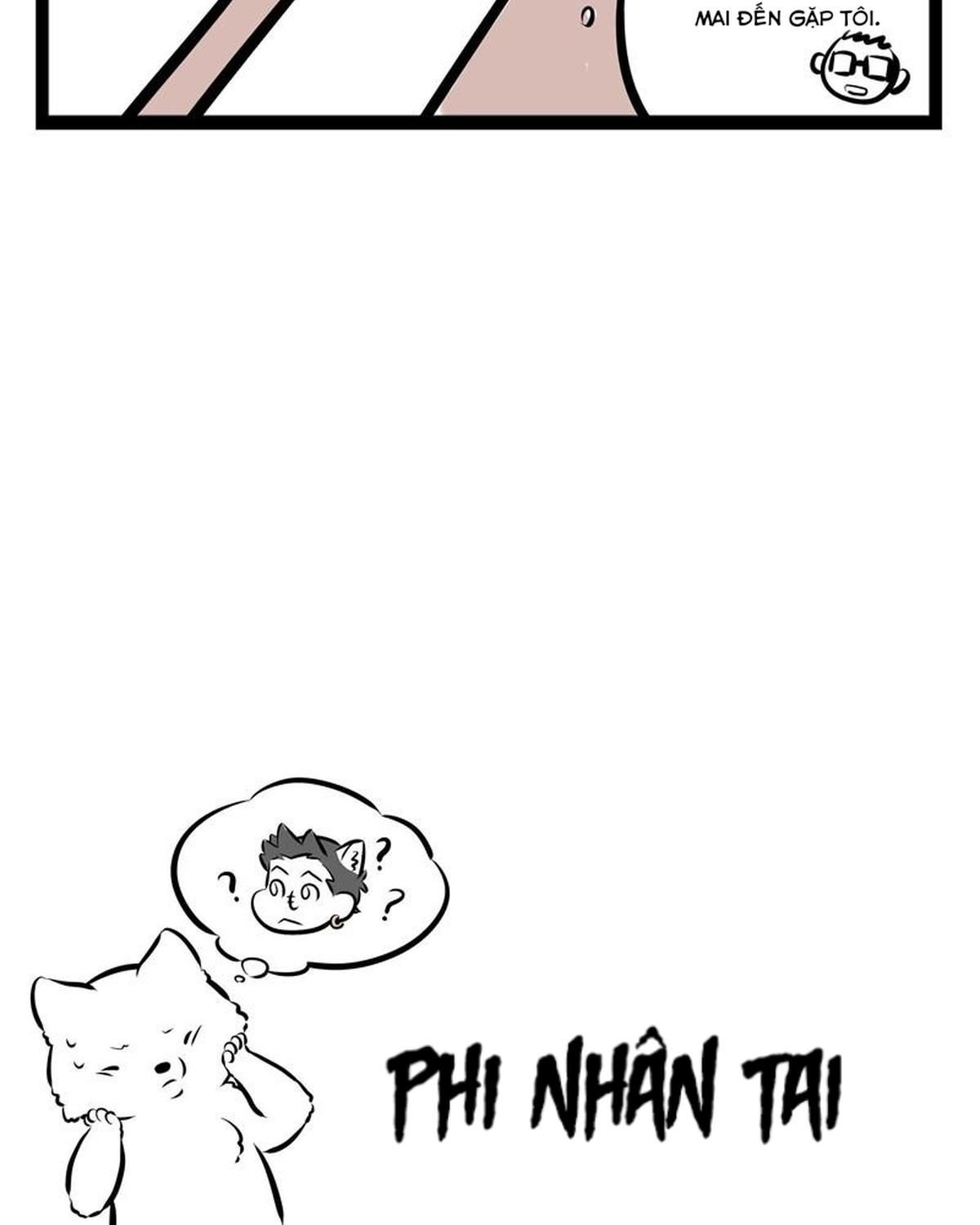 Phi Nhân Chapter 51 - Trang 2