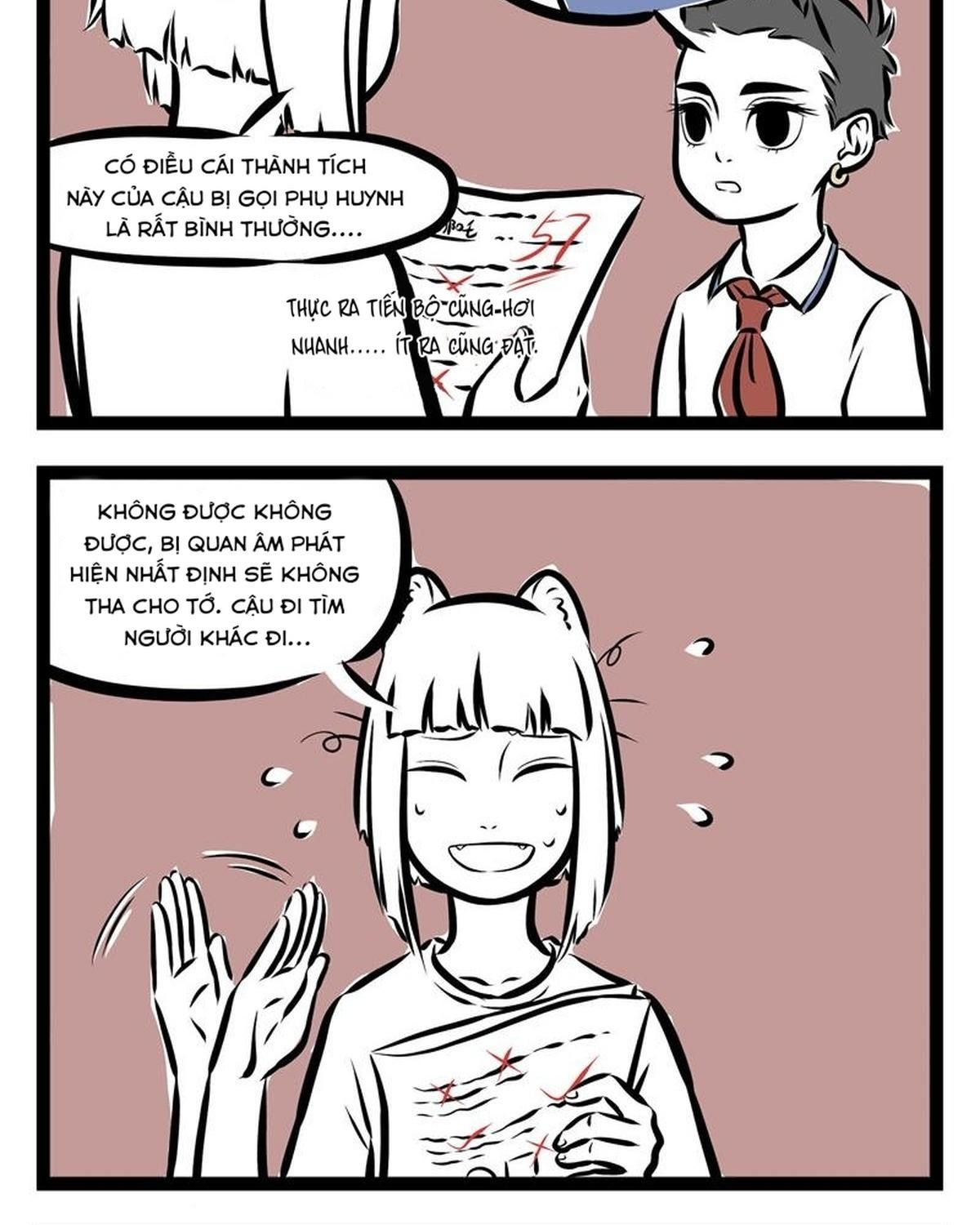 Phi Nhân Chapter 51 - Trang 2