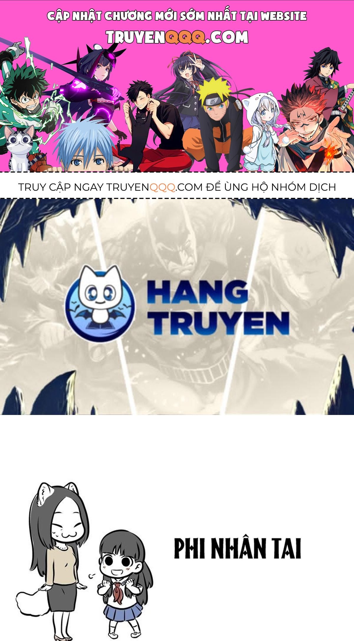 Phi Nhân Chapter 52 - Trang 2