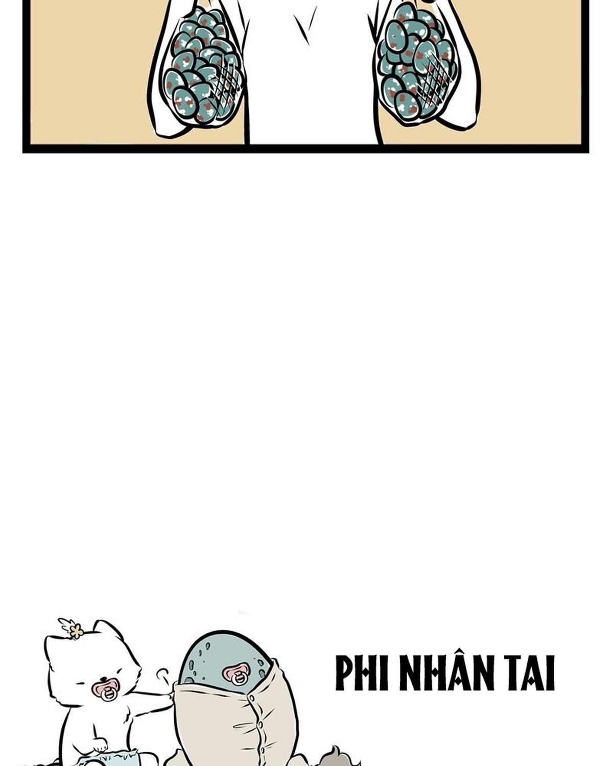 Phi Nhân Chapter 52 - Trang 2