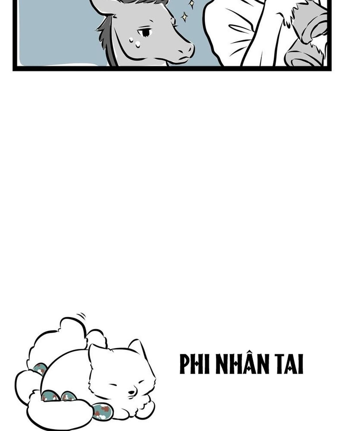 Phi Nhân Chapter 52 - Trang 2