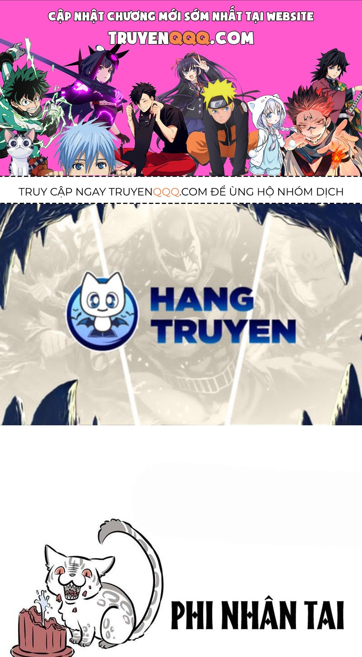 Phi Nhân Chapter 53 - Trang 2