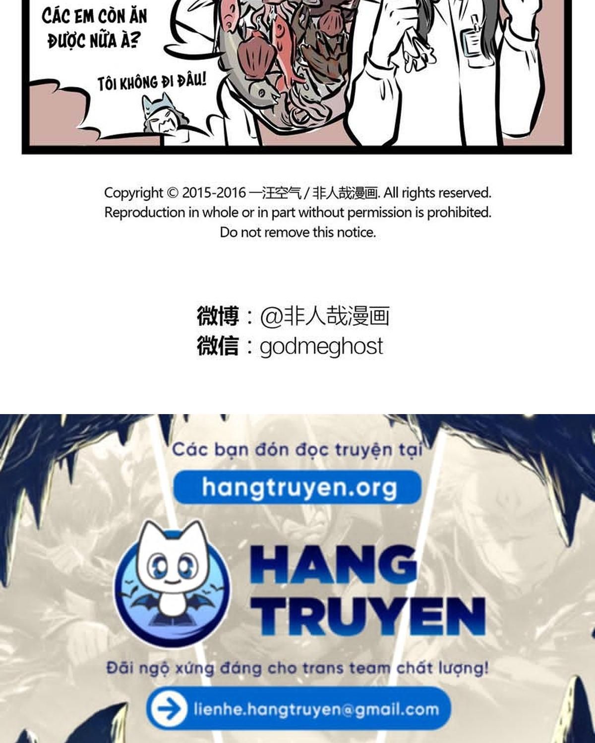 Phi Nhân Chapter 53 - Trang 2