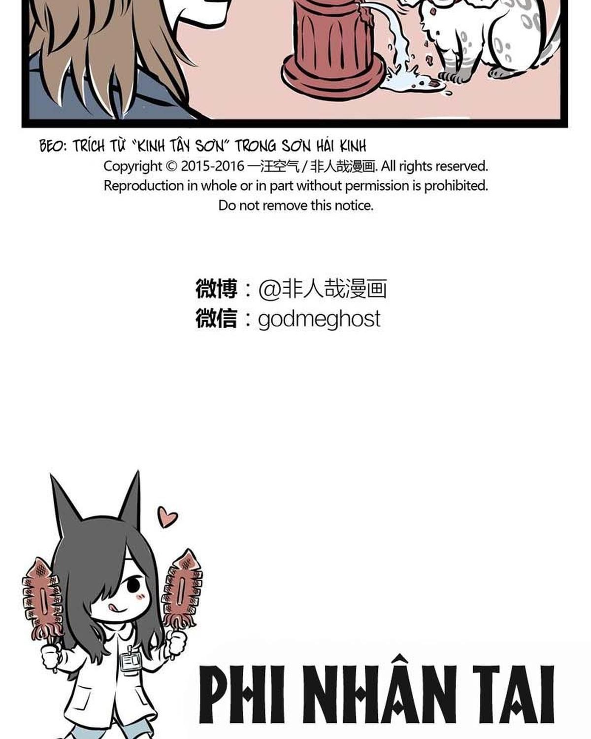 Phi Nhân Chapter 53 - Trang 2