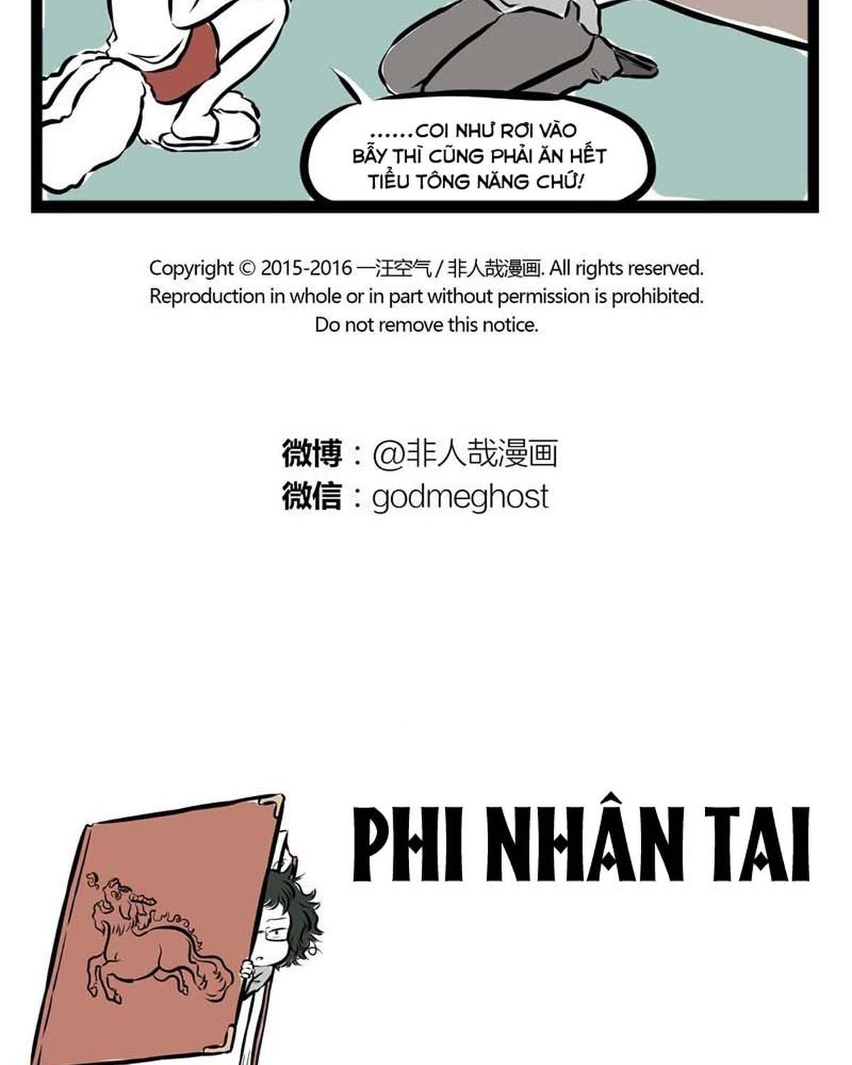 Phi Nhân Chapter 54 - Trang 2