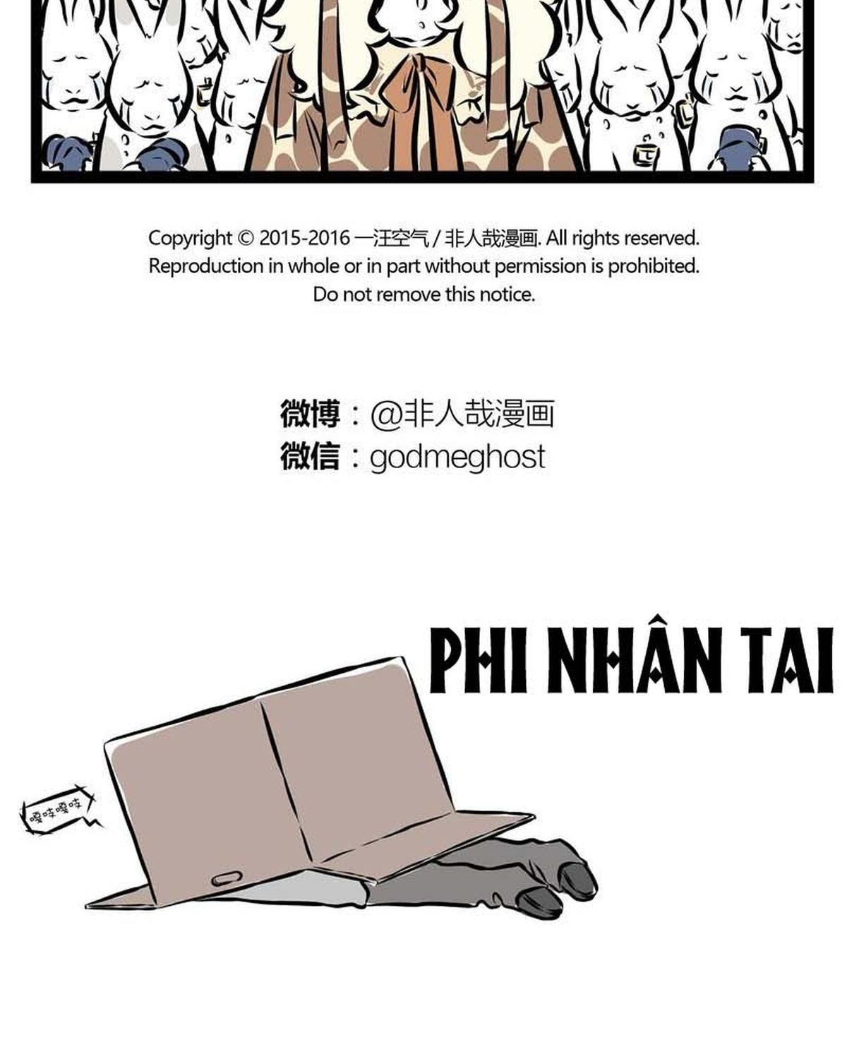 Phi Nhân Chapter 54 - Trang 2