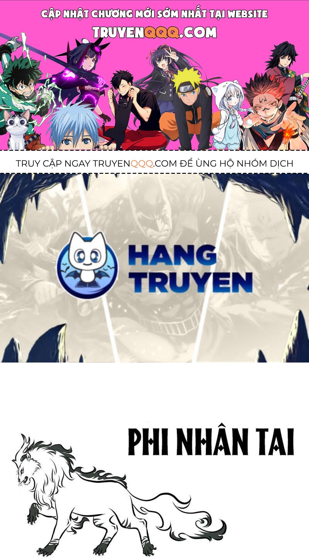 Phi Nhân Chapter 55 - Trang 2