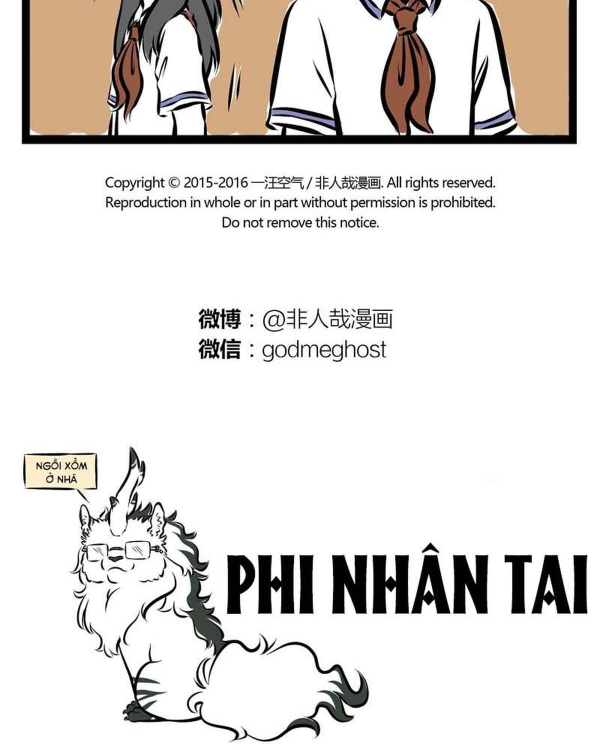 Phi Nhân Chapter 55 - Trang 2