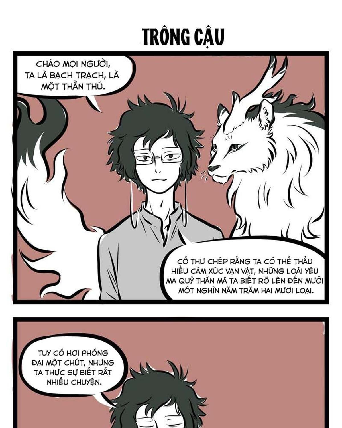 Phi Nhân Chapter 55 - Trang 2
