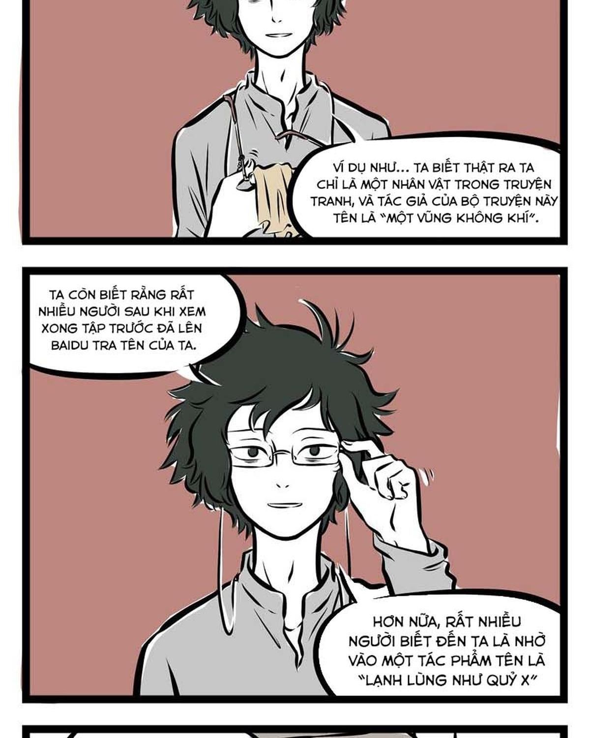 Phi Nhân Chapter 55 - Trang 2