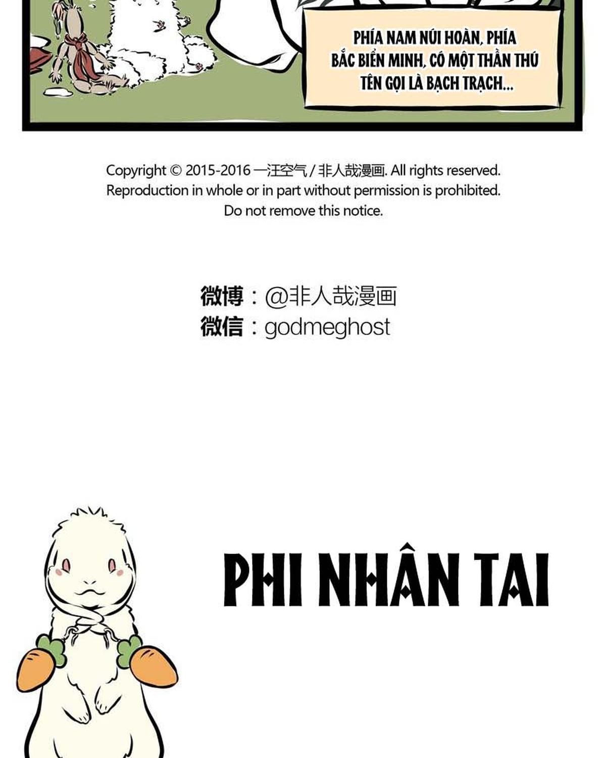 Phi Nhân Chapter 55 - Trang 2