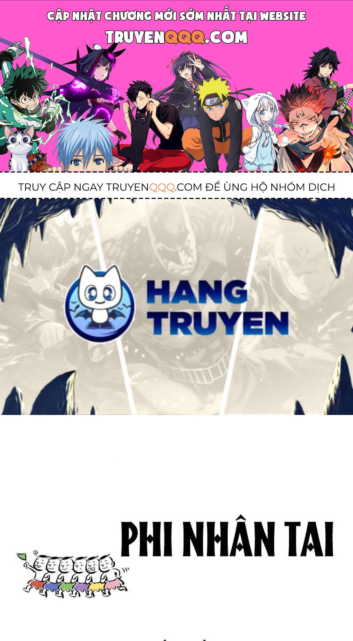 Phi Nhân Chapter 56 - Trang 2