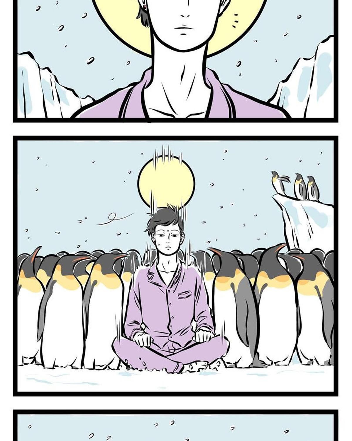 Phi Nhân Chapter 56 - Trang 2