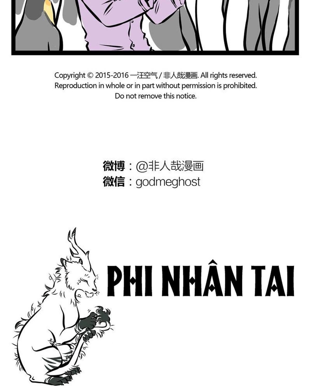 Phi Nhân Chapter 56 - Trang 2
