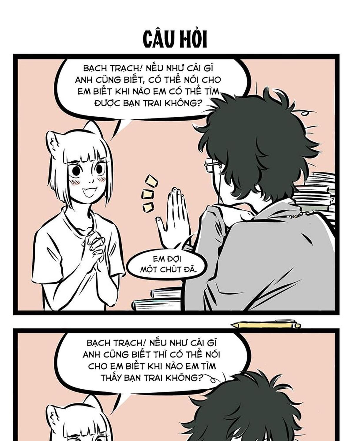 Phi Nhân Chapter 56 - Trang 2