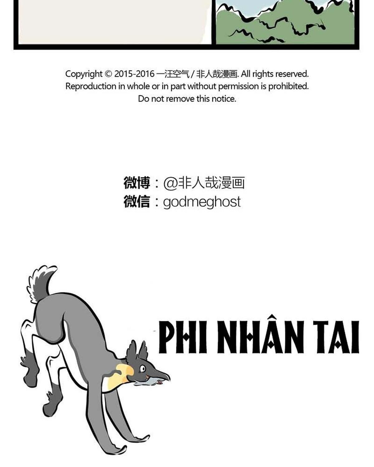 Phi Nhân Chapter 56 - Trang 2