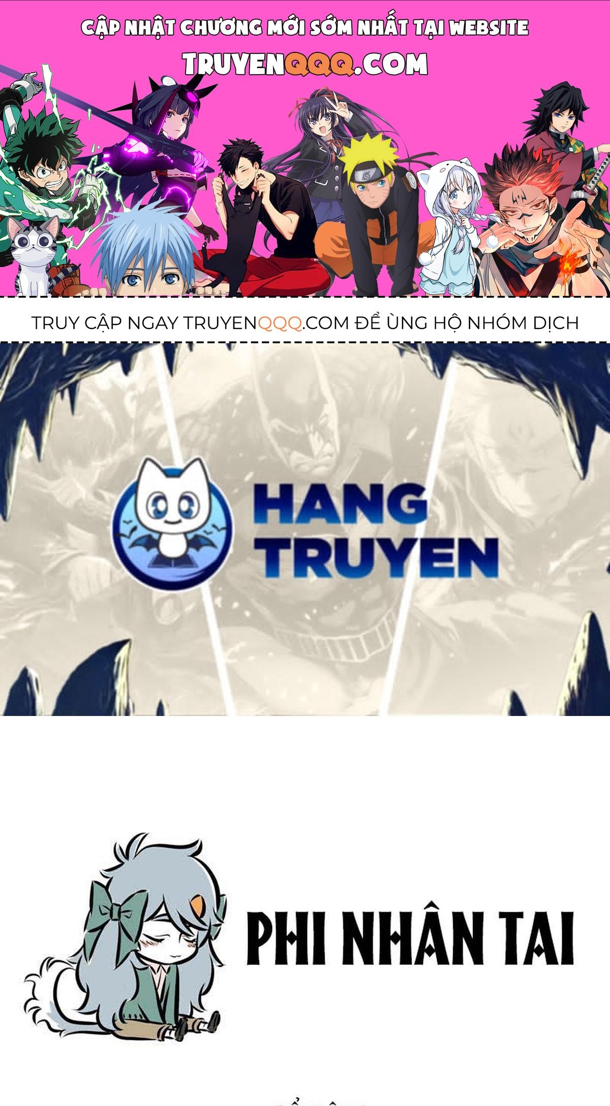 Phi Nhân Chapter 57 - Trang 2