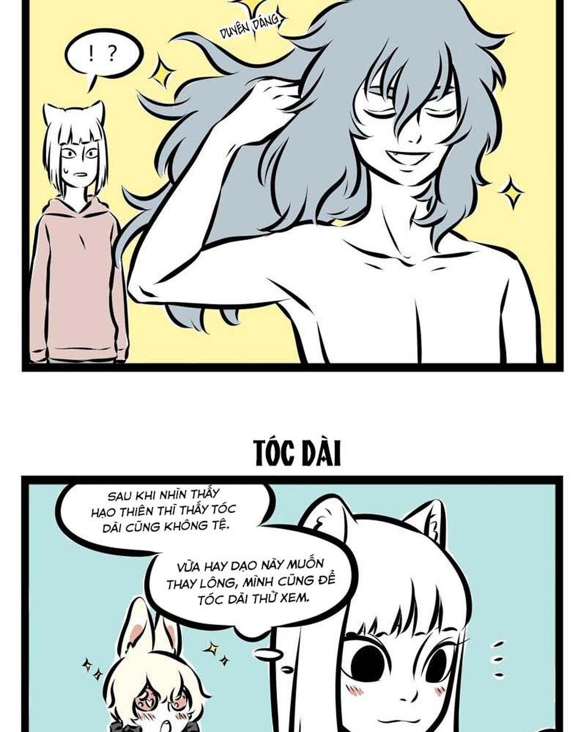 Phi Nhân Chapter 57 - Trang 2