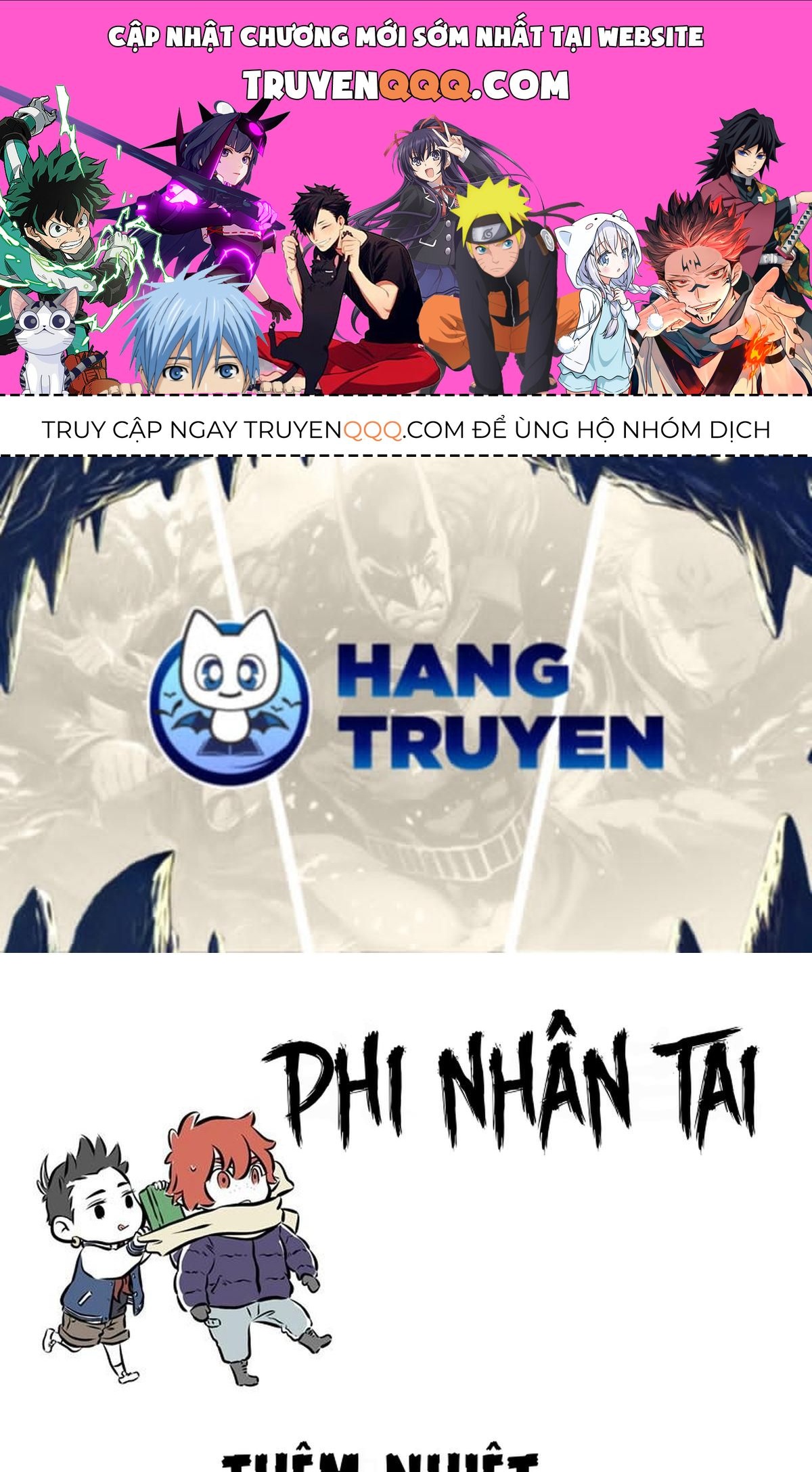 Phi Nhân Chapter 58 - Trang 2