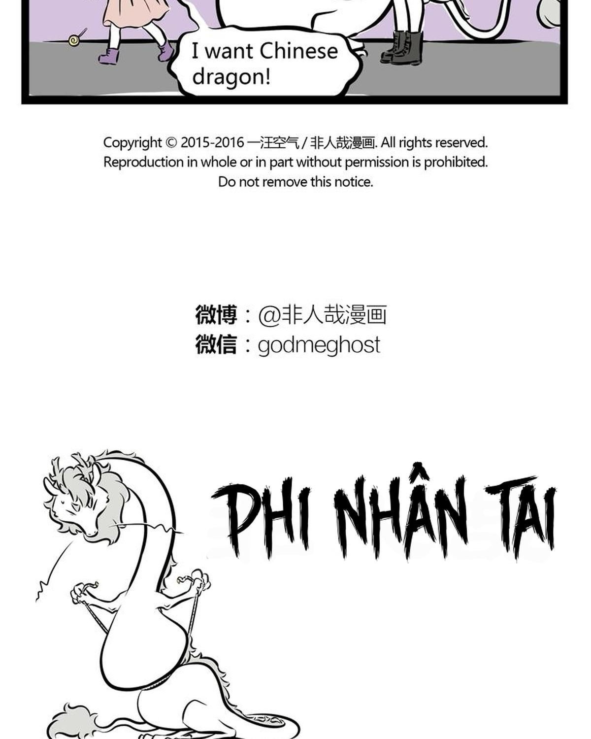 Phi Nhân Chapter 58 - Trang 2