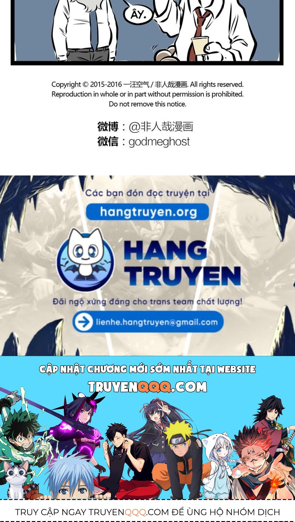 Phi Nhân Chapter 58 - Trang 2