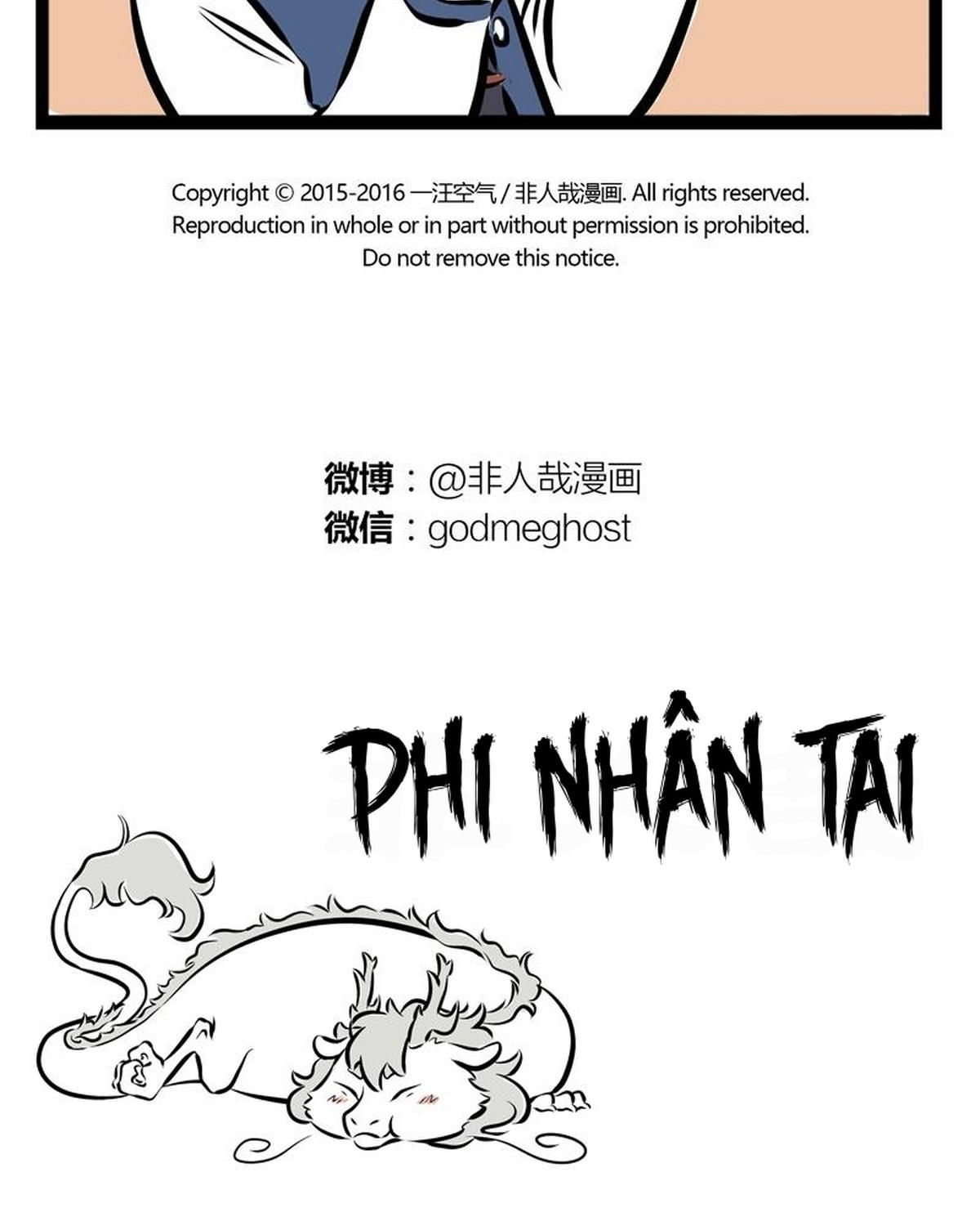 Phi Nhân Chapter 58 - Trang 2