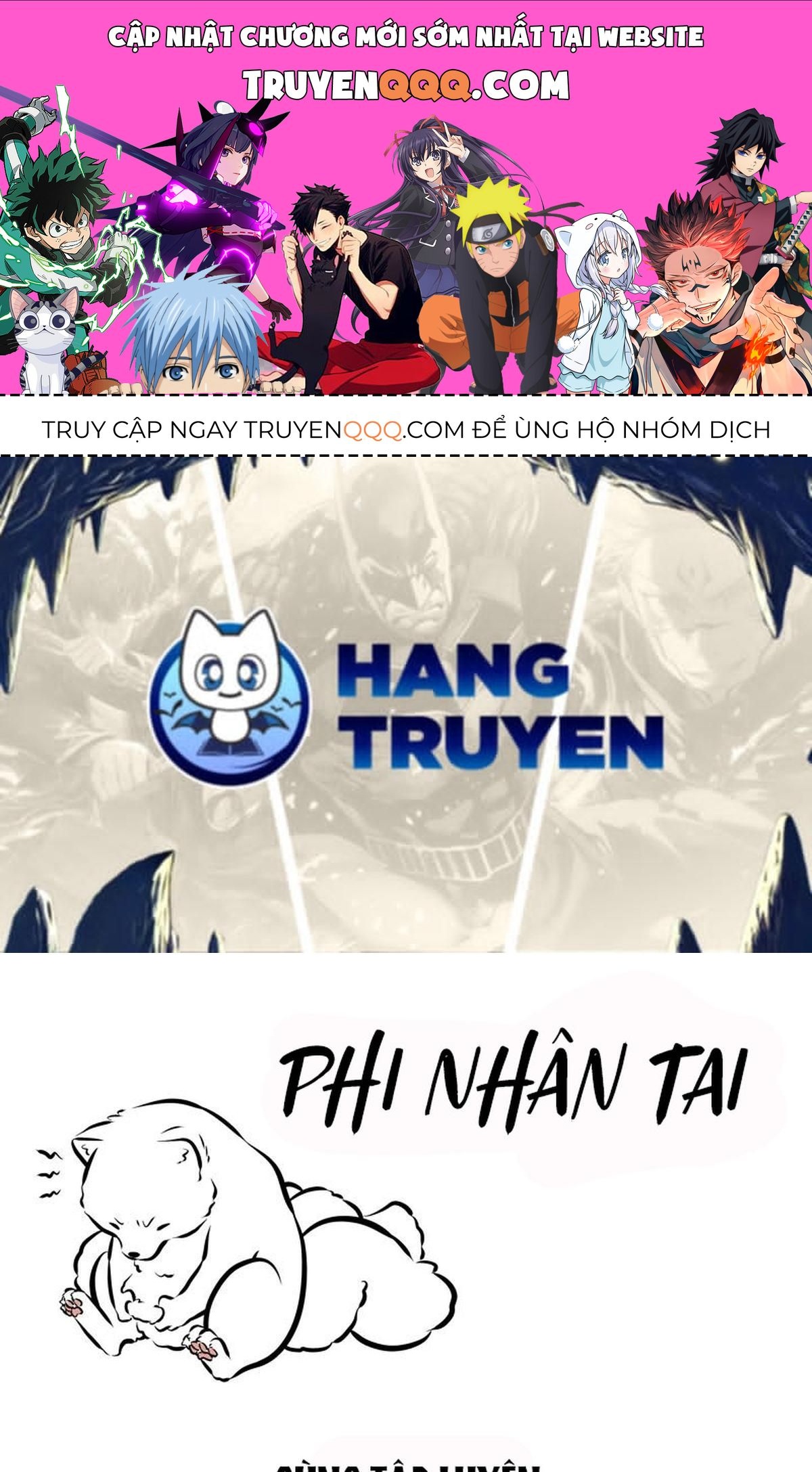 Phi Nhân Chapter 59 - Trang 2