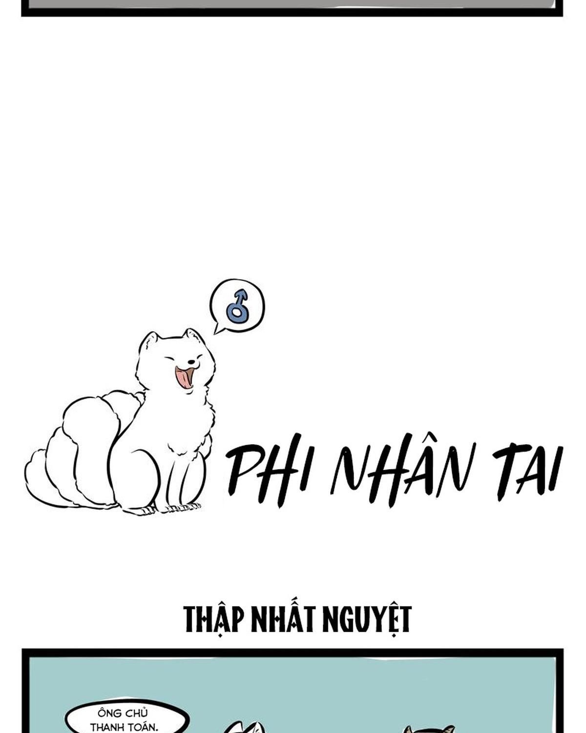 Phi Nhân Chapter 59 - Trang 2