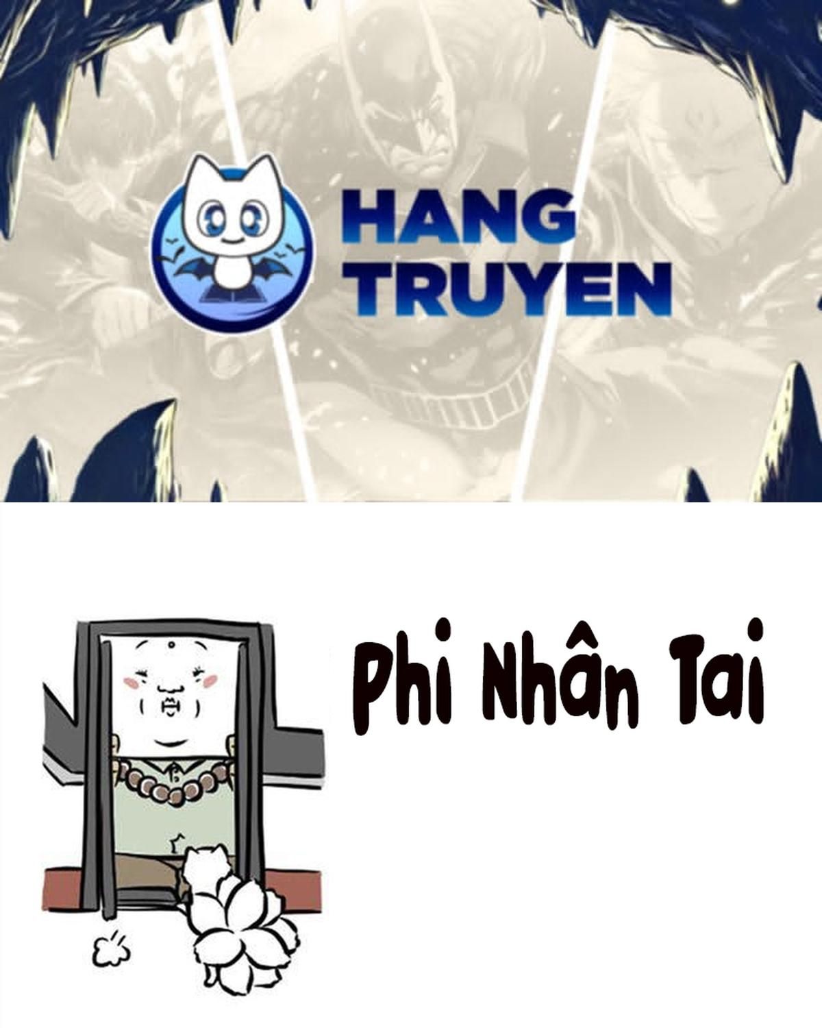 Phi Nhân Chapter 6 - Trang 2