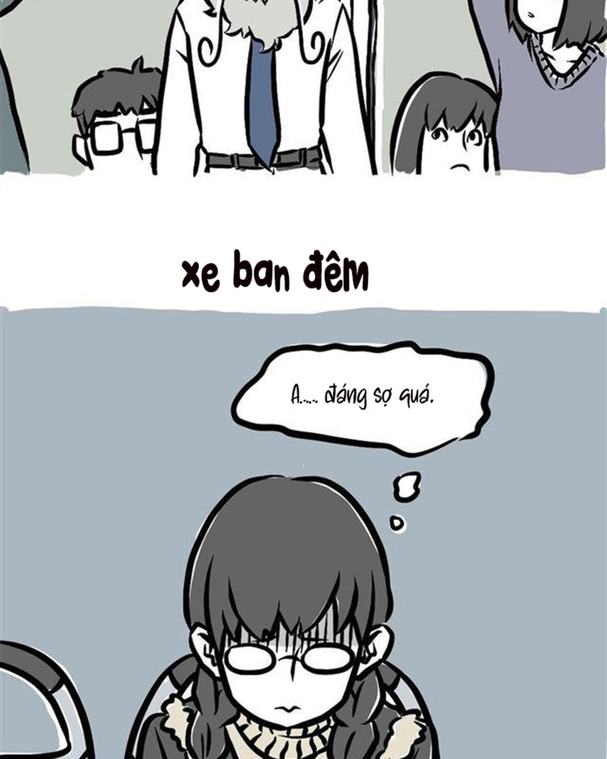 Phi Nhân Chapter 6 - Trang 2