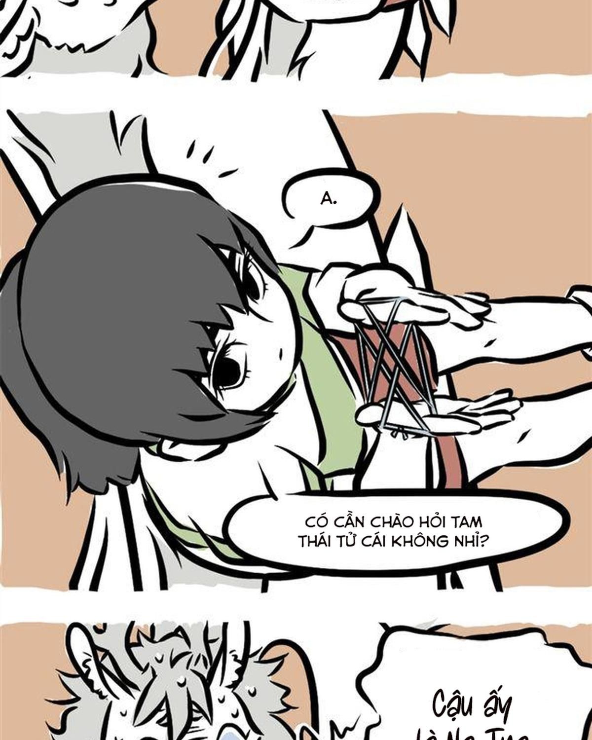 Phi Nhân Chapter 6 - Trang 2