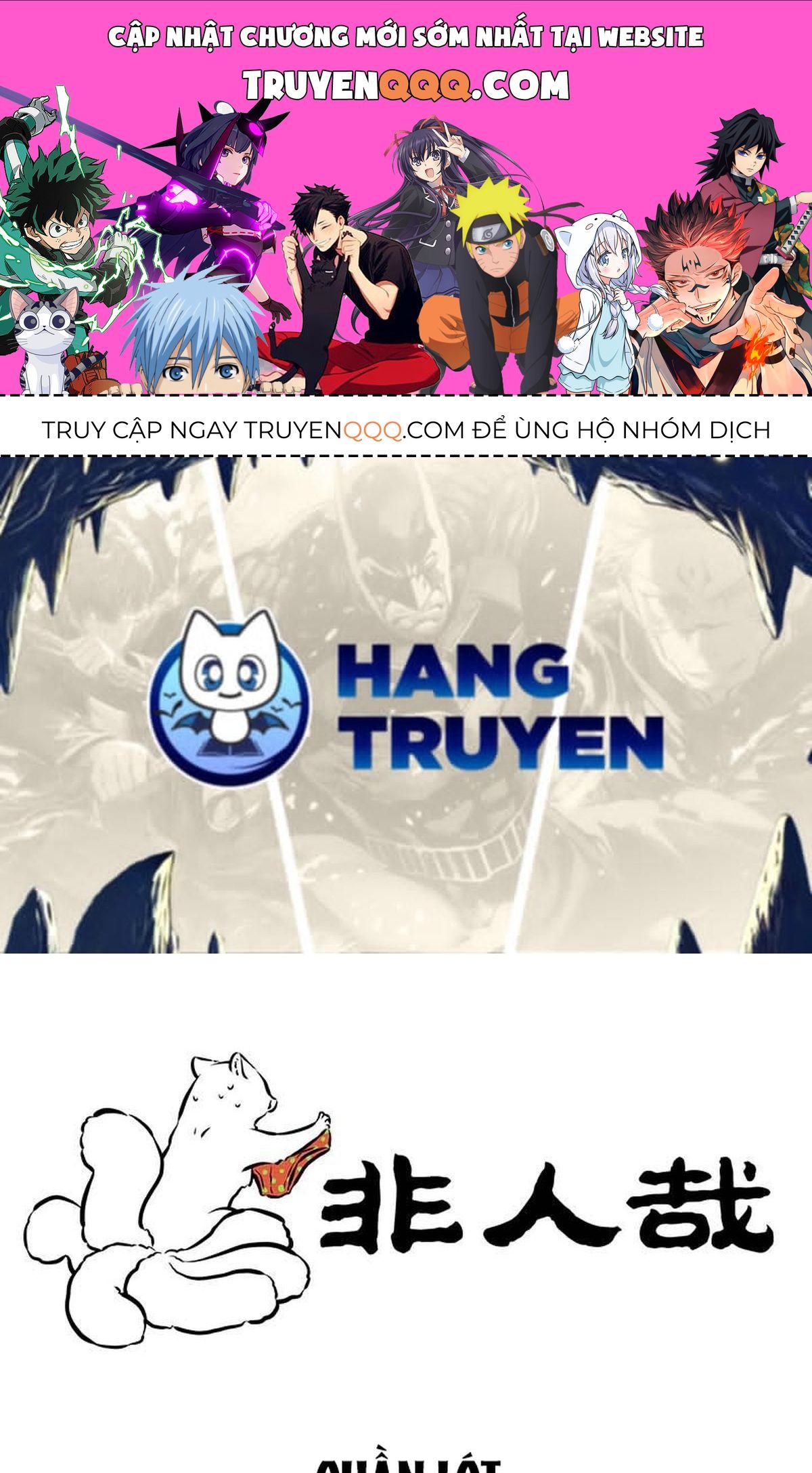 Phi Nhân Chapter 60 - Trang 2