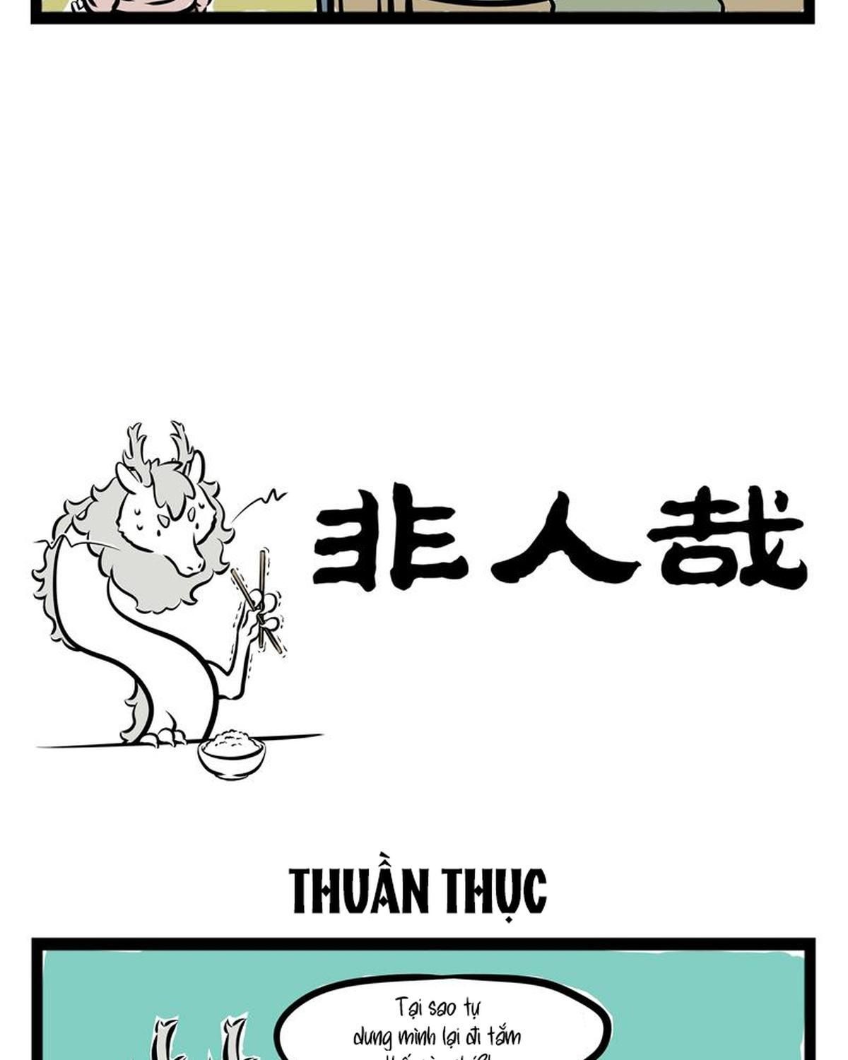 Phi Nhân Chapter 60 - Trang 2